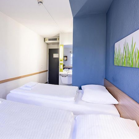 B&B Hotel Dortmund-West ภายนอก รูปภาพ
