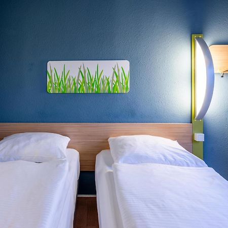 B&B Hotel Dortmund-West ภายนอก รูปภาพ