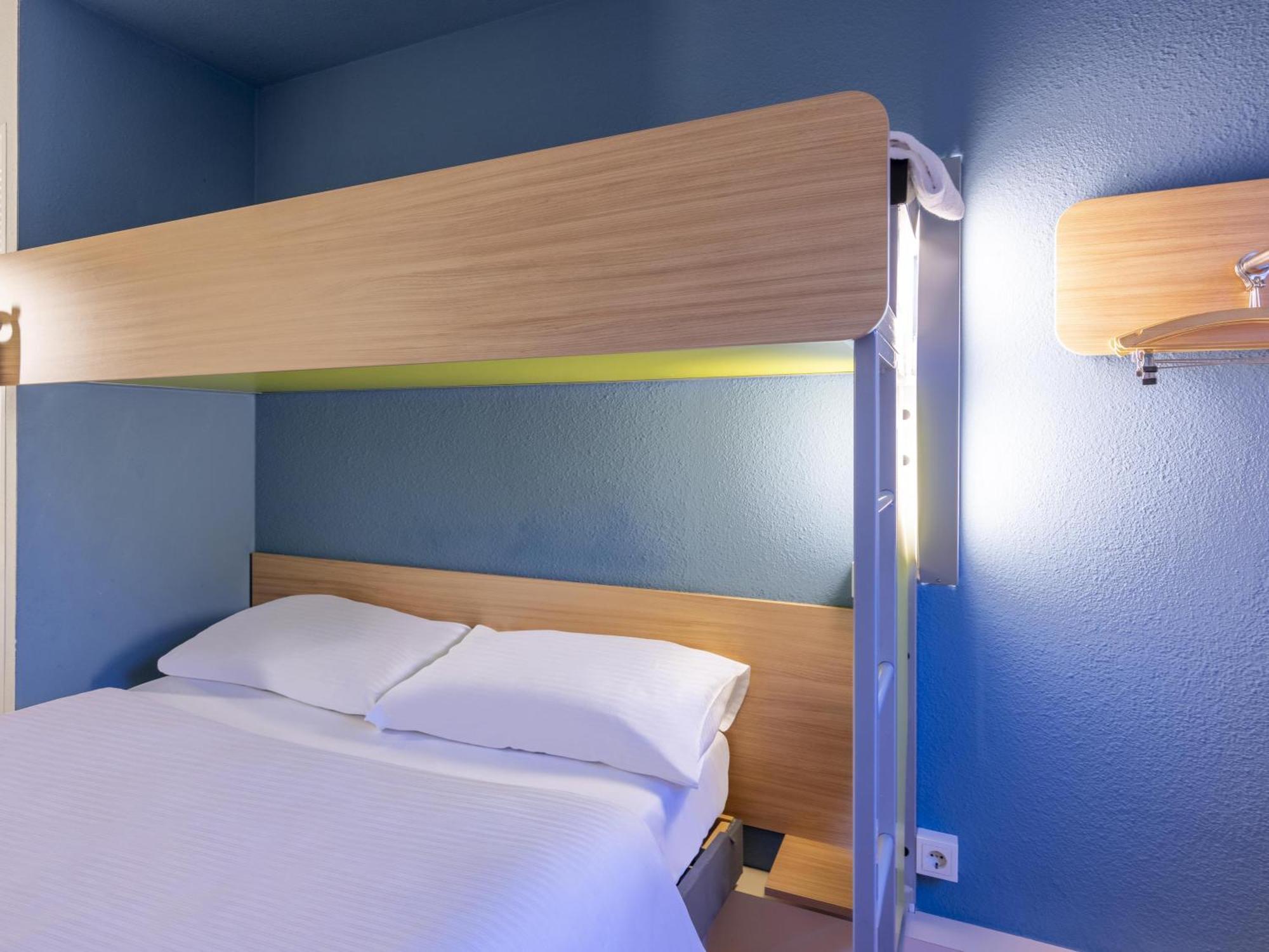 B&B Hotel Dortmund-West ภายนอก รูปภาพ