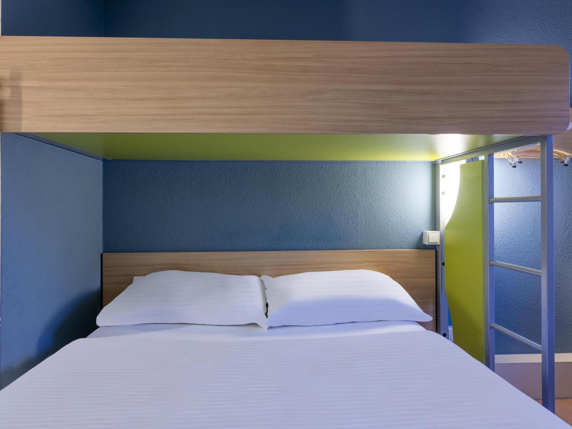 B&B Hotel Dortmund-West ภายนอก รูปภาพ