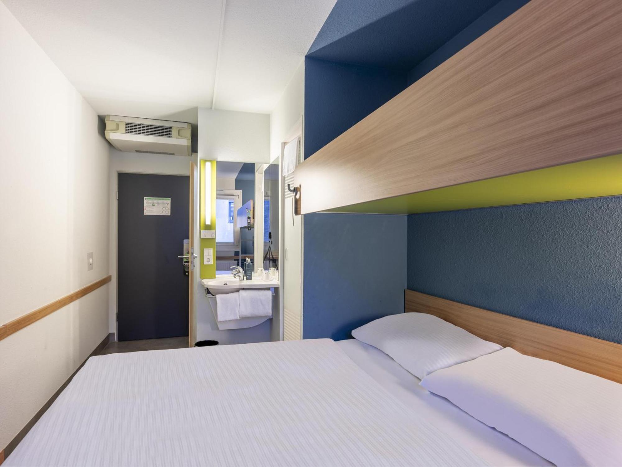 B&B Hotel Dortmund-West ภายนอก รูปภาพ